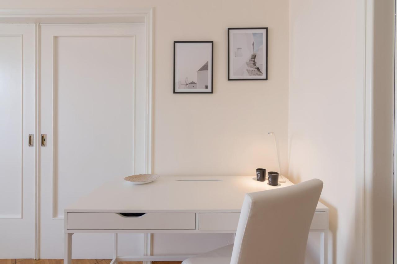 Phaedrus Living: City Center Flat Michalakopoulou Athén Kültér fotó